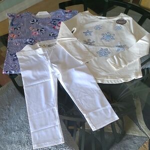 H&M Set for Kids ❤️